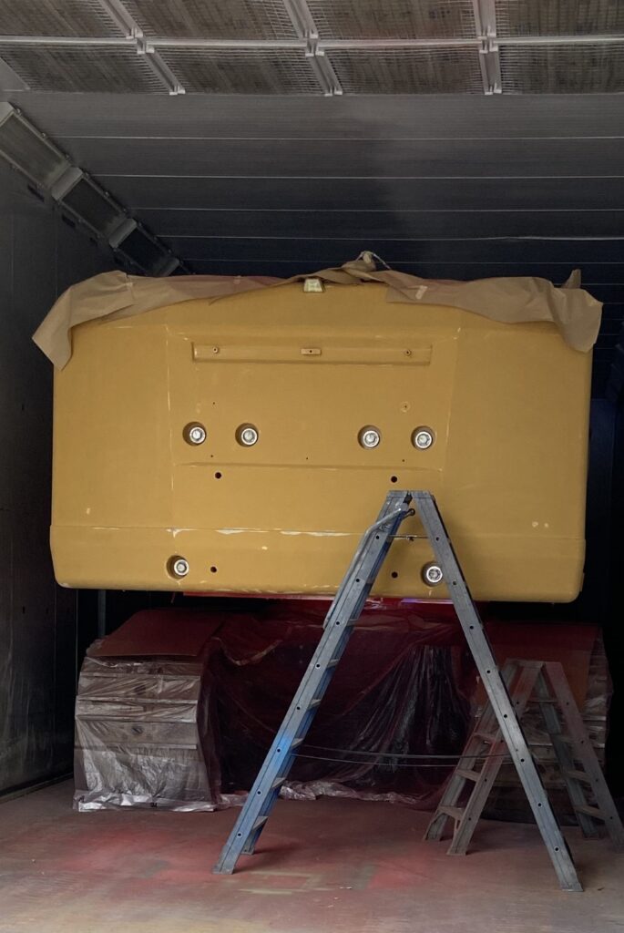 cat 390 f_3