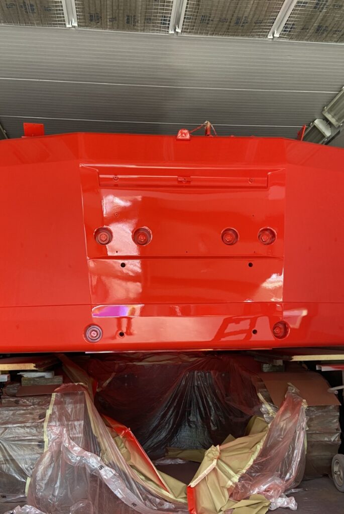 cat 390 f_7