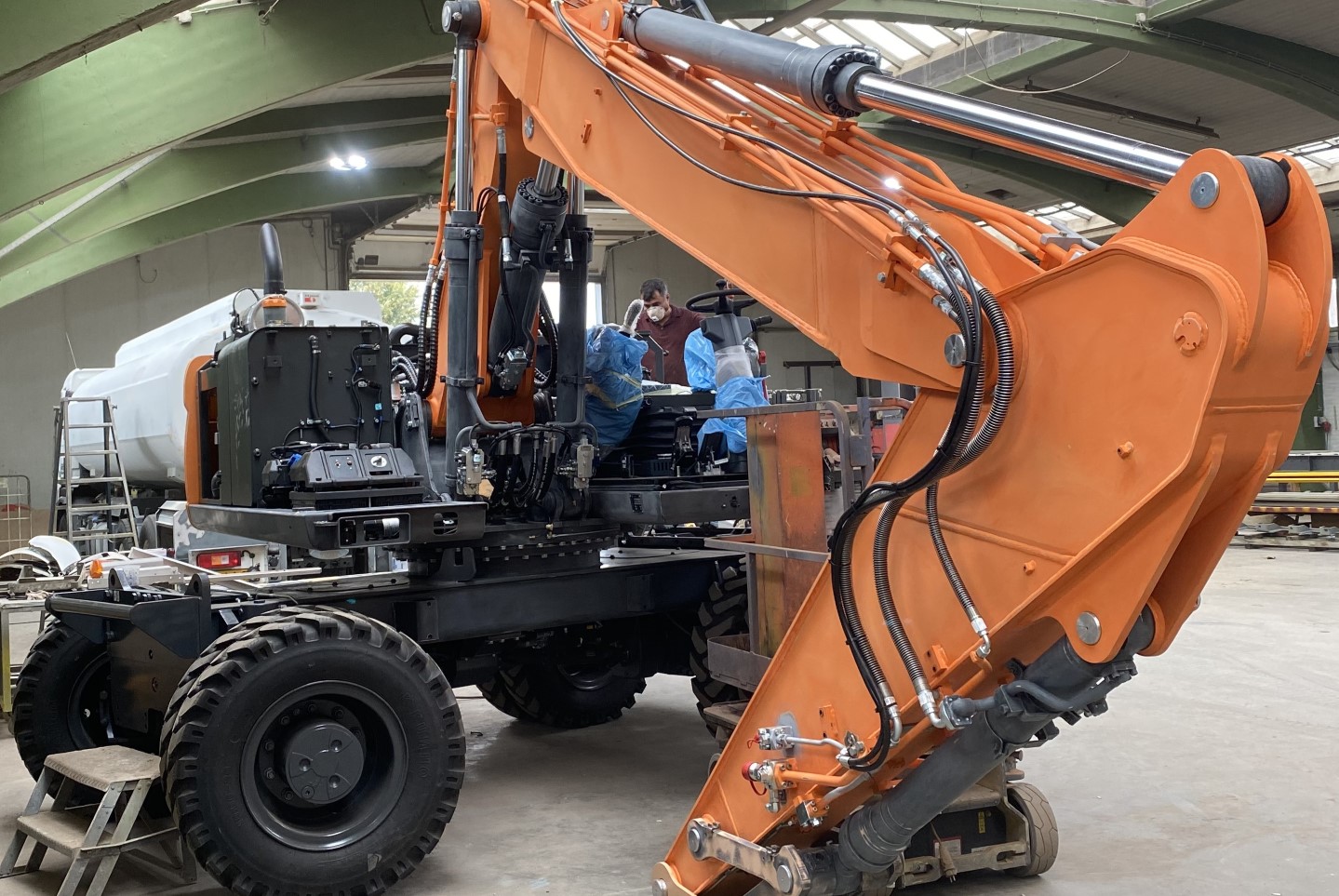 doosan mobielekraan_uit_2
